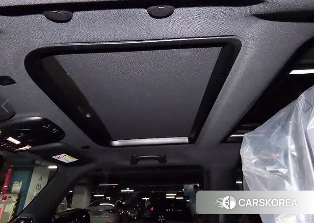 Mini Cooper S id 3058380 из Кореи 8