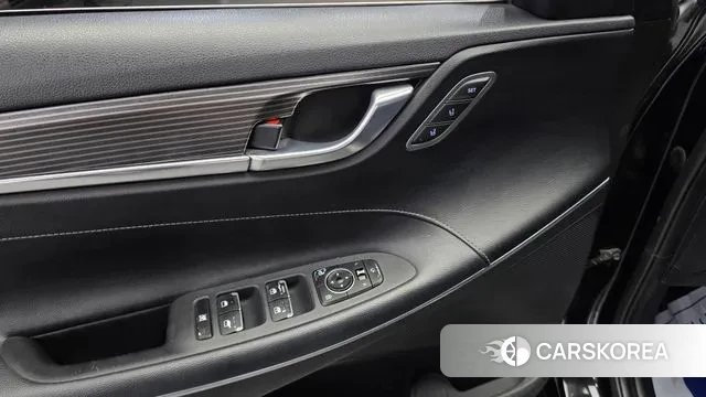 Hyundai Grandeur IG id 3050188 из Кореи 8