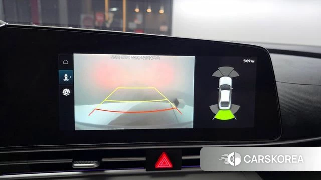 Hyundai Avante (CN7) id 3840149 из Кореи 8