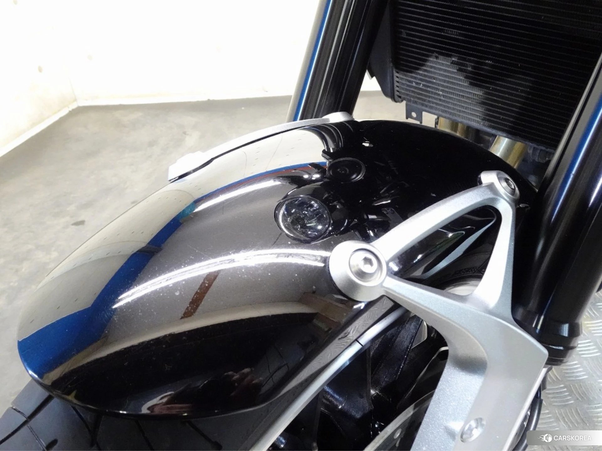 Kawasaki Z900RS id 3950371 из Японии 8