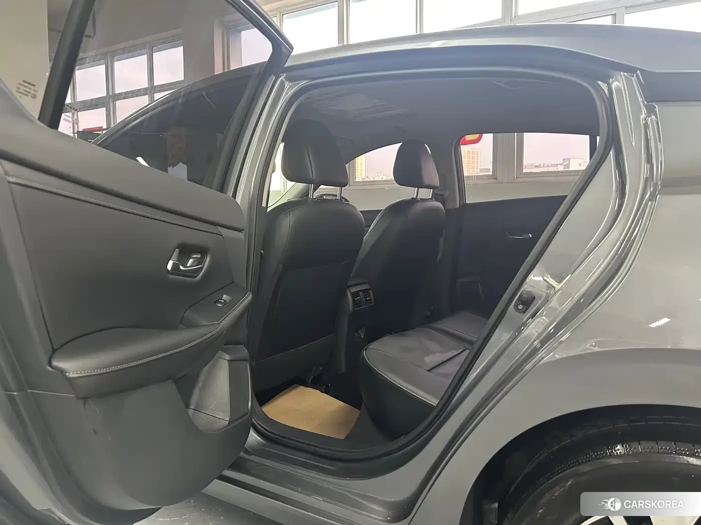 Nissan Sylphy id 4629480 из Китая 8