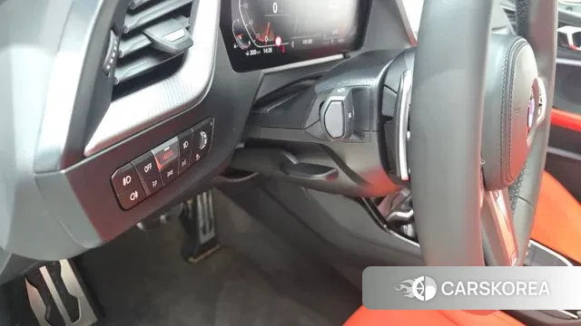 BMW 1 Series (F40) id 3411368 из Кореи 8