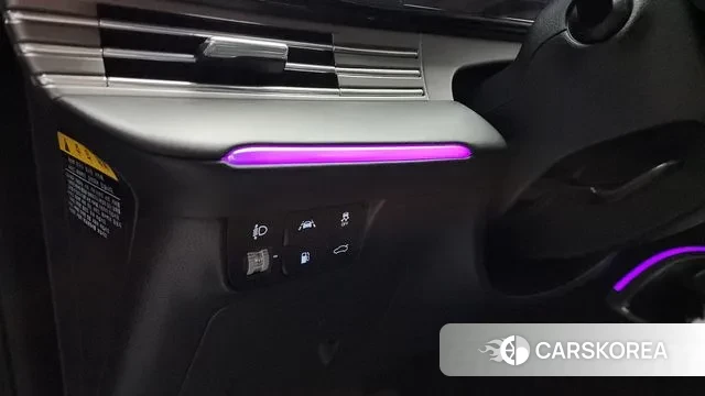 Hyundai The New Grandeur IG id 3494048 из Кореи 8