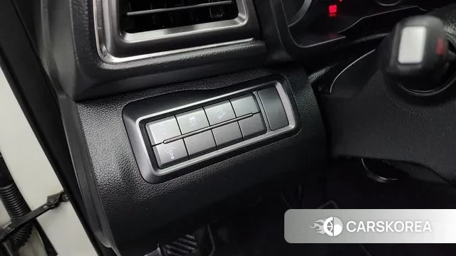 Ssangyong Berry New Tivoli id 3459387 из Кореи 8