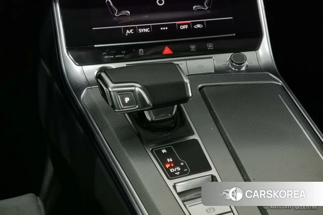 Audi A6L id 4275950 из Китая 8