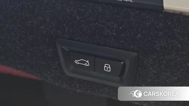 BMW 5 Series (G60) id 4380898 из Кореи 8