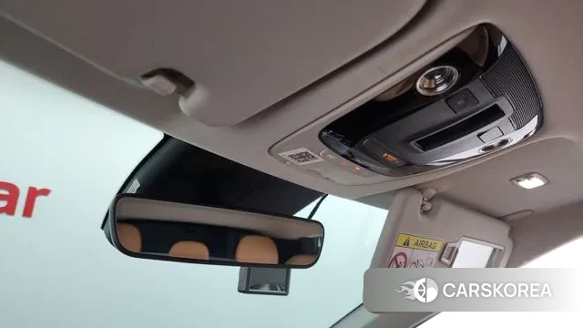 Kia EV6 id 3421667 из Кореи 8