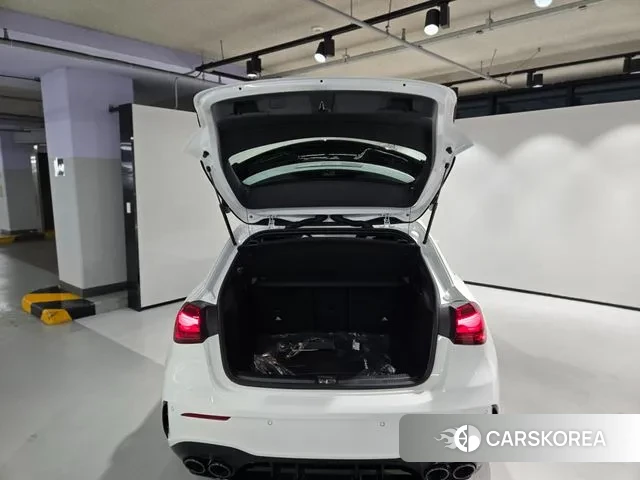 Mercedes-Benz A-Class W177 id 3377161 из Кореи 8