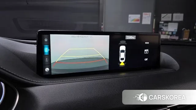 Genesis G80 (RG3) id 3600815 из Кореи 8