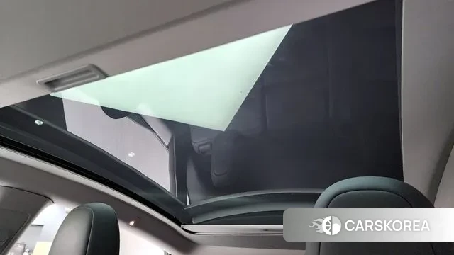 Tesla Model Y id 3576217 из Кореи 8