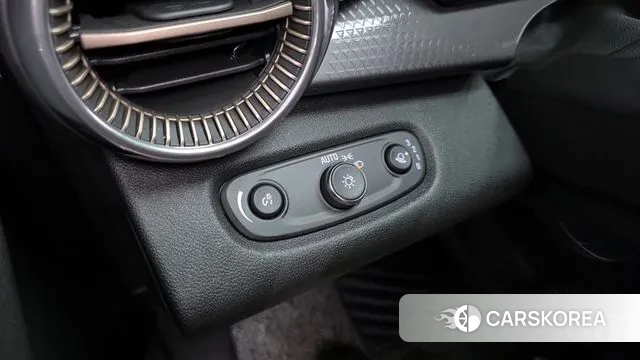 Chevrolet (GM Daewoo) Trax Crossover id 3131790 из Кореи 8