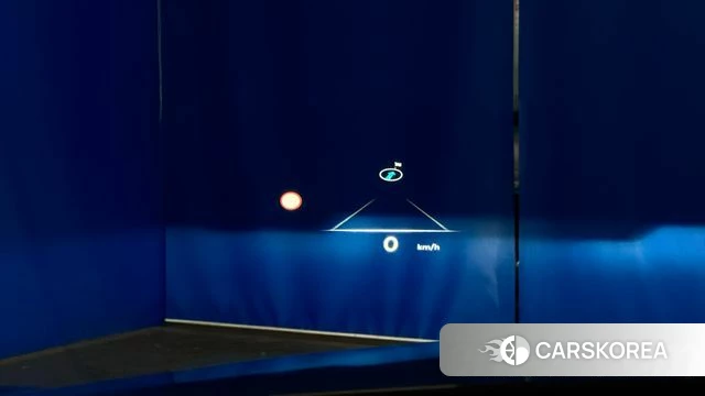 Genesis G80 (RG3) id 4414215 из Кореи 8