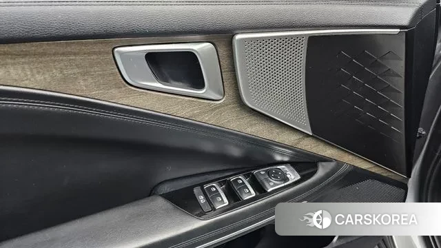 Kia K8 id 3763726 из Кореи 8