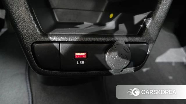 Kia The New Ray id 4676373 из Кореи 8