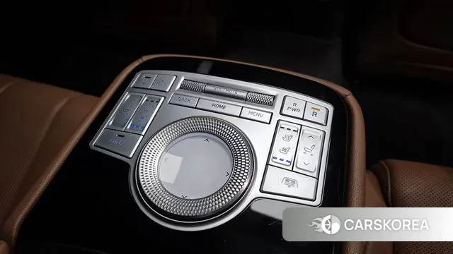 Genesis G80 (RG3) id 3318086 из Кореи 8