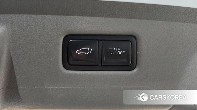 Kia The New Carnival 4th Generation id 4474534 из Кореи 8