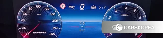 Mercedes-Benz GLB-Class X247 id 3554816 из Кореи 8