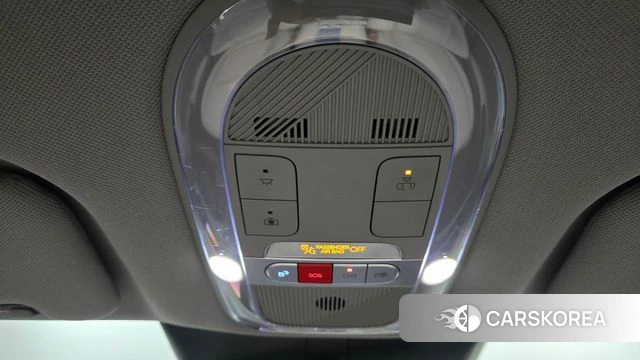 Hyundai Ionic 6 id 4354471 из Кореи 8