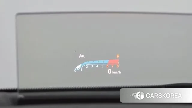 Chevrolet (GM Daewoo) Trailblazer id 3540327 из Кореи 8