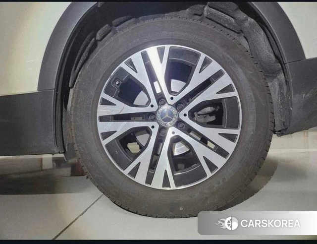 Mercedes-Benz GLB-Class X247 id 4612729 из Кореи 8