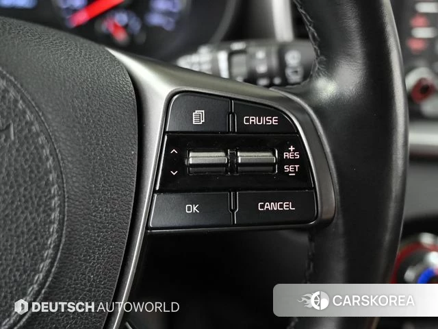 Kia The New Sorento id 3905356 из Кореи 8