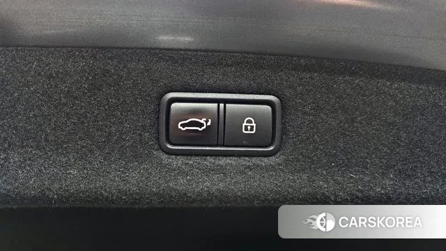 Genesis EQ900 id 3714144 из Кореи 8