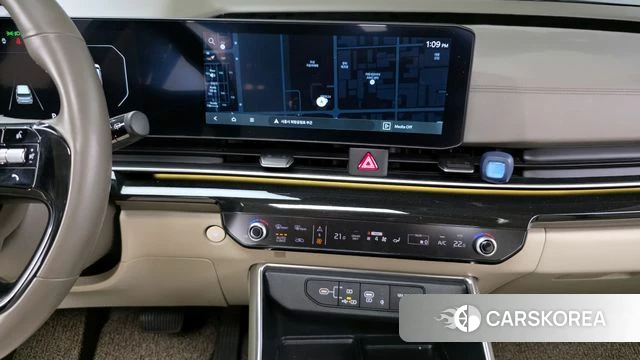 Kia The New Carnival 4th Generation id 3825805 из Кореи 8