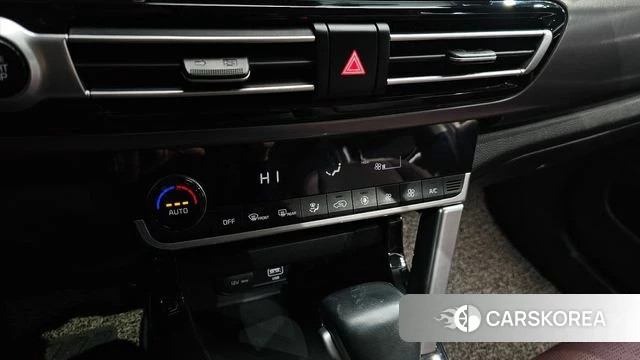 Kia Seltos id 3801215 из Кореи 8