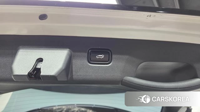 Kia Sportage 5th Generation id 4847554 из Кореи 8
