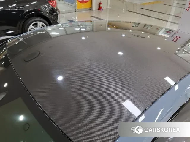 Audi RS e-Tron GT id 3420900 из Кореи 8