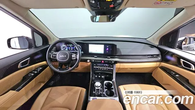 Kia Carnival 4th generation id 2676691 из Кореи 8