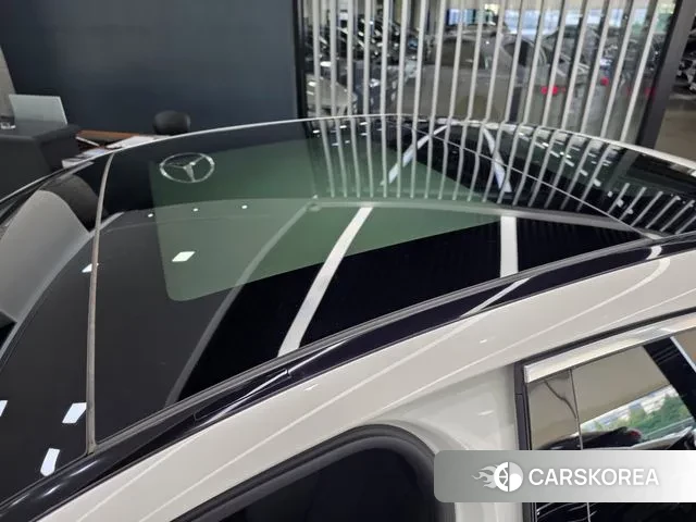 Mercedes-Benz E-Class W214 id 3052677 из Кореи 8