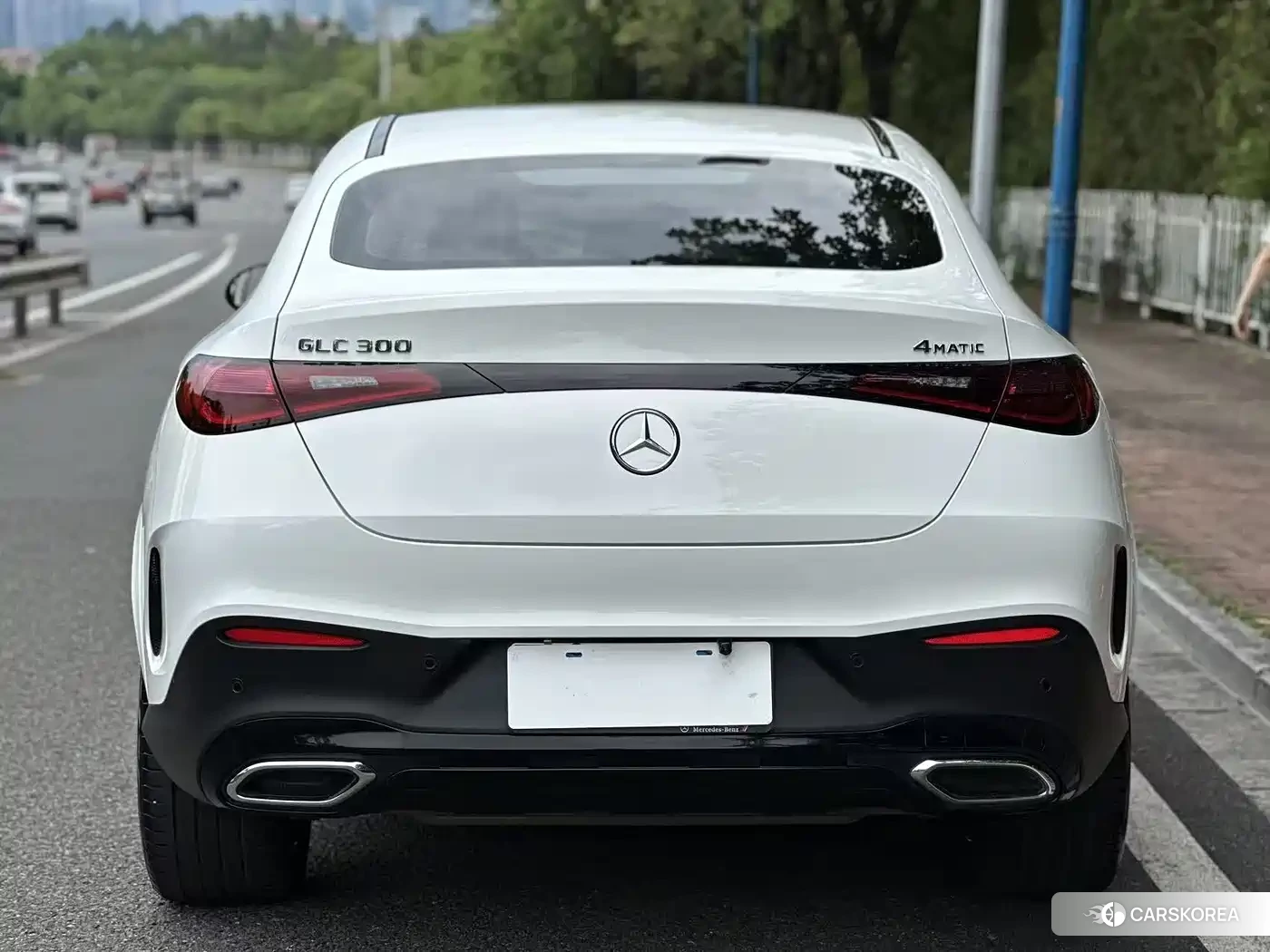 Mercedes-Benz GLC id 4628483 из Китая 8
