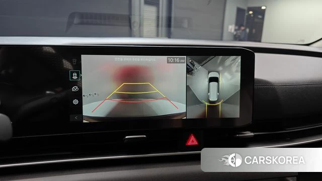 Kia The New Carnival 4th Generation id 3963683 из Кореи 8