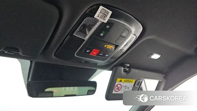 Hyundai The New Tucson (NX4) id 3731405 из Кореи 8