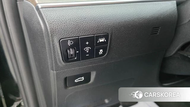 Kia K5 3rd generation id 4609735 из Кореи 8