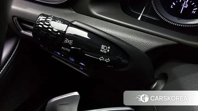 Hyundai Sonata Hybrid (DN8) id 3433069 из Кореи 8