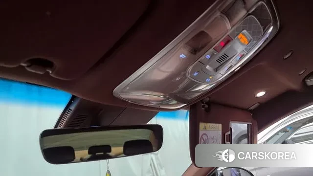 Genesis G90 (RS4) id 3550866 из Кореи 8