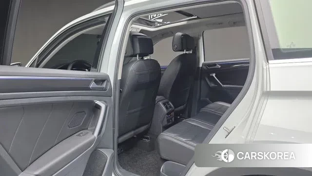 Volkswagen Tiguan second Generation id 3587163 из Кореи 8