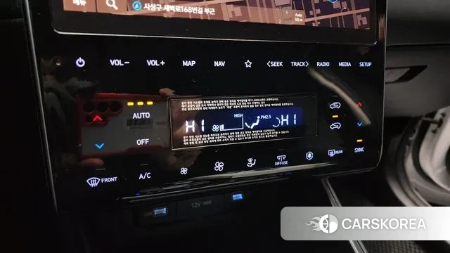 Hyundai Tucson (NX4) id 3717577 из Кореи 8