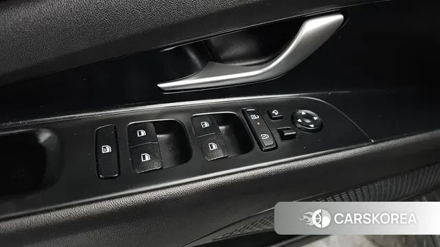 Hyundai The New Avante (CN7) id 3610301 из Кореи 8