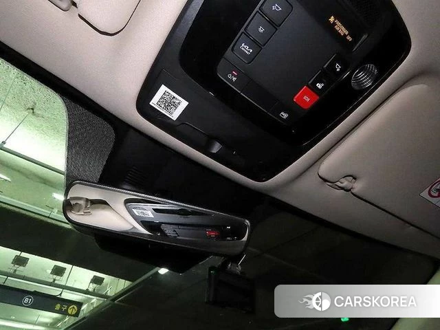 Kia Carnival 4th generation id 3883711 из Кореи 8