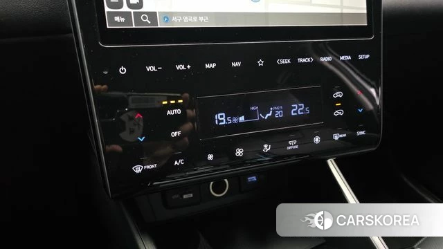 Hyundai Tucson (NX4) id 3843048 из Кореи 8