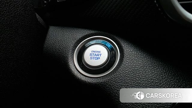 Hyundai All New Tucson id 4568262 из Кореи 8