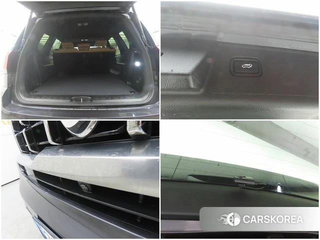 Kia Mohave Master id 4562009 из Кореи 8
