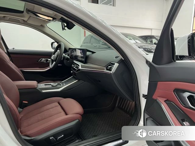 BMW 3 series id 4278681 из Китая 8