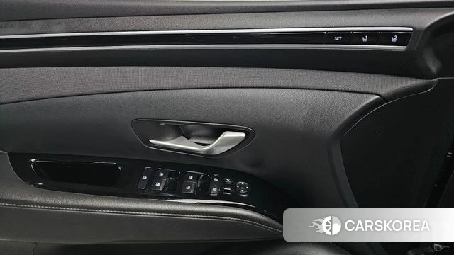 Hyundai Tucson (NX4) id 4506942 из Кореи 8