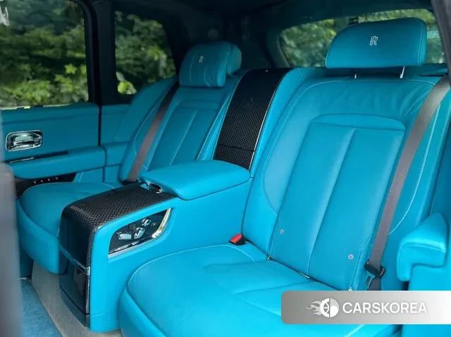 Rolls-Royce Cullinan id 2271572 из Кореи 8