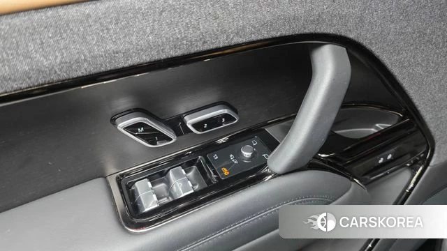 Land Rover Range Rover Sport 3rd Generation id 3940506 из Кореи 8