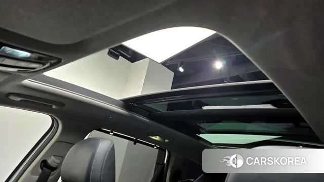 Hyundai The New Santa Fe id 3038069 из Кореи 8